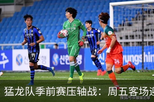 猛龙队季前赛压轴战：周五客场迎战活塞